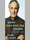 Never Have Your Dog Stuffed@